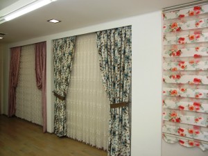 Efendioğlu Tekstil Showroom 012