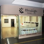 Efendioğlu Tekstil Showroom 018