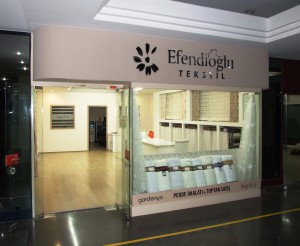 Efendioğlu Tekstil Showroom 018