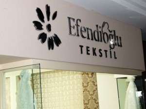 Efendioğlu Tekstil Showroom 019