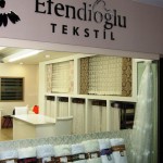 Efendioğlu Tekstil Showroom 020