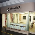 Efendioğlu Tekstil Showroom 021