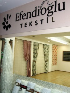 Efendioğlu Tekstil Showroom 023