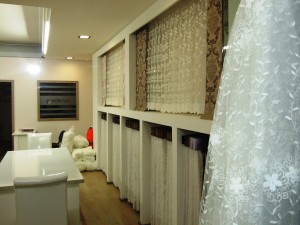 Efendioğlu Tekstil Showroom 029