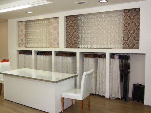 Efendioğlu Tekstil Showroom 034