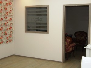 Efendioğlu Tekstil Showroom 039